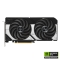 Asus GeForce RTX 5070 DUAL 12GB GDDR7 192BIT